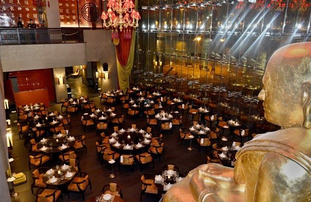 Buddha Bar Dubai